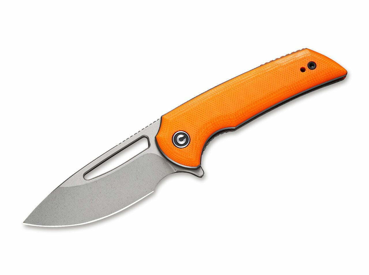 CIVIVI Odium G10 Orange