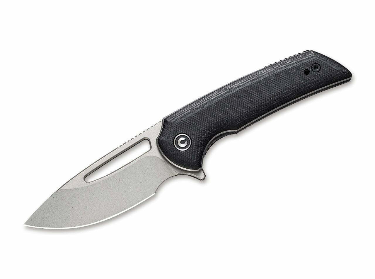 CIVIVI Odium G10 Black