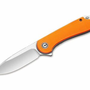 CIVIVI Elementum G10 Orange