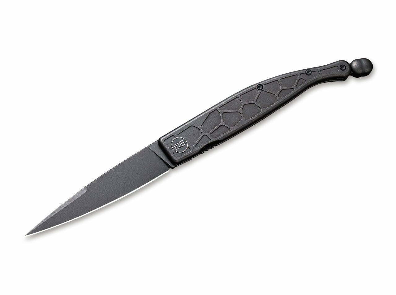 WE Knife Roman Black