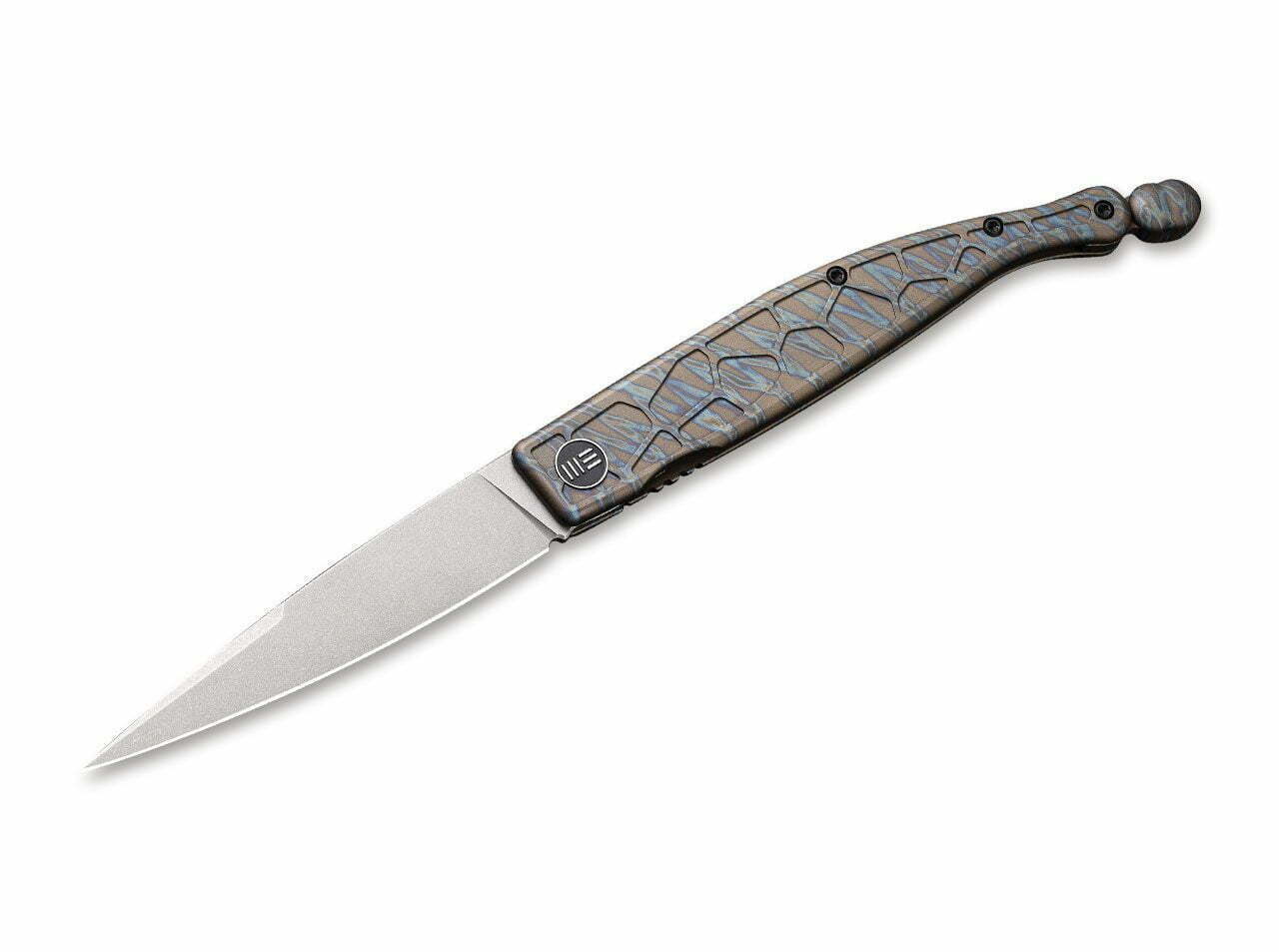 WE Knife Roman Flame