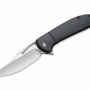 CIVIVI Ortis Black