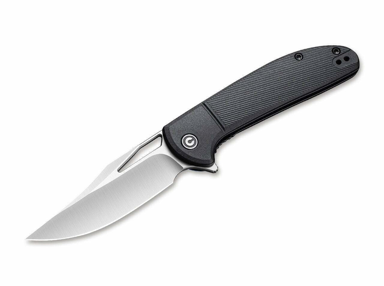 CIVIVI Ortis Black