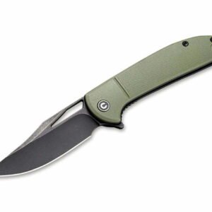 CIVIVI Ortis Green