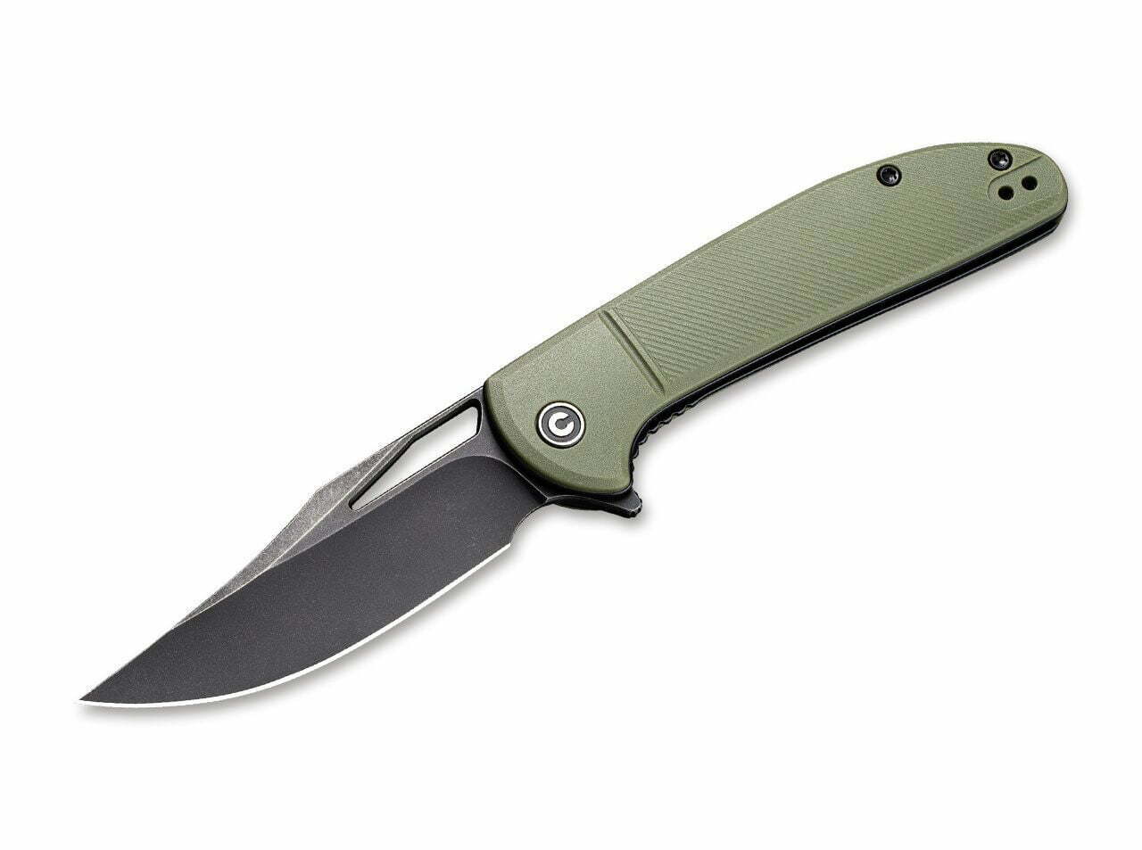 CIVIVI Ortis Green