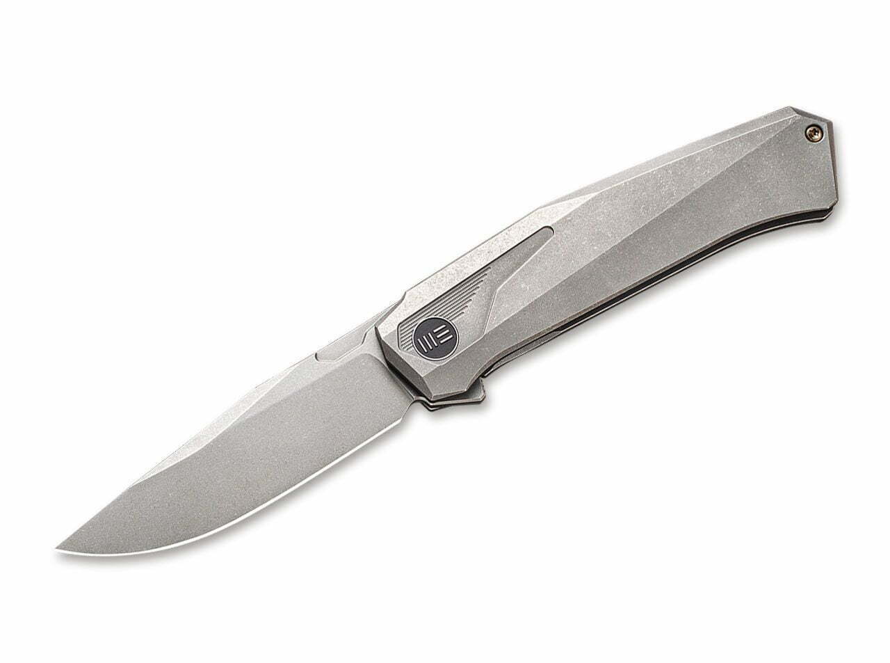 WE Knife Gava Titan Gray