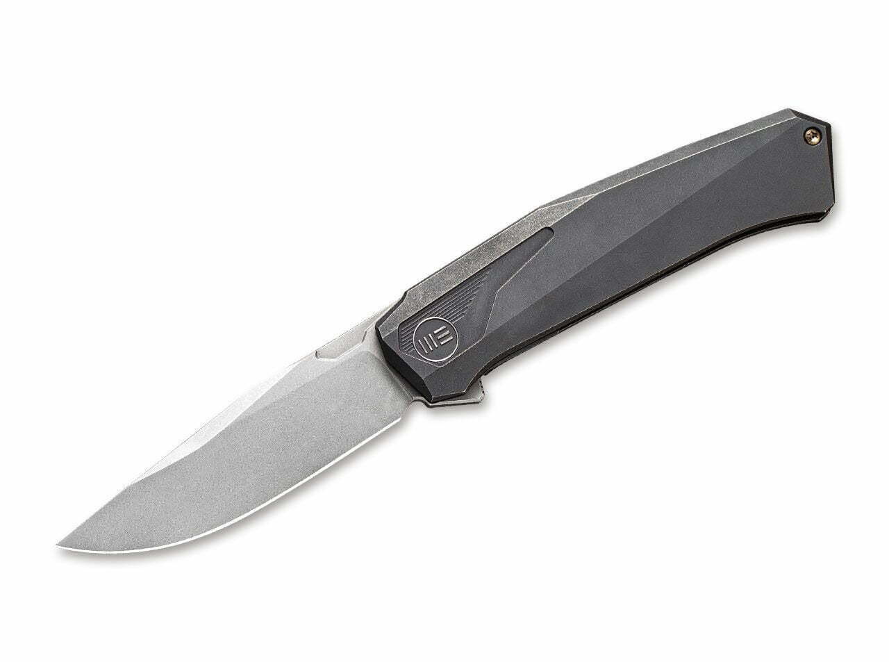 WE Knife Gava Titan Black