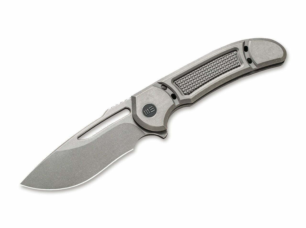 WE Knife Minax Titan Gray