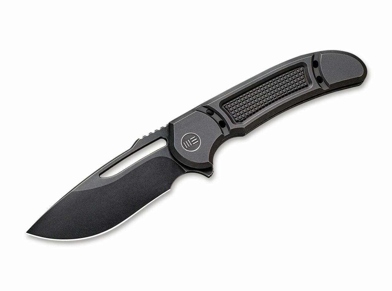 WE Knife Minax Titan Black