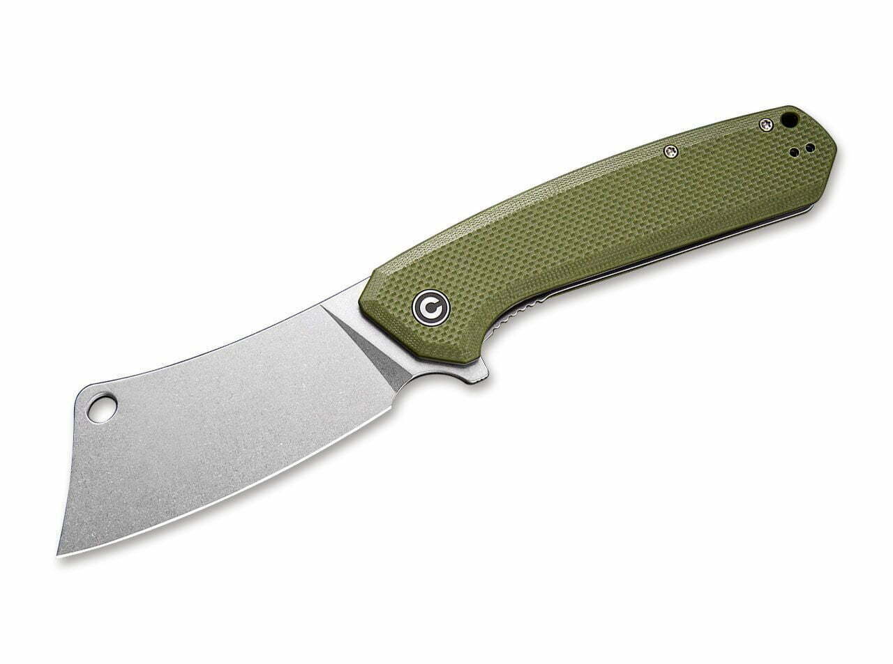 CIVIVI Mastodon G10 Green