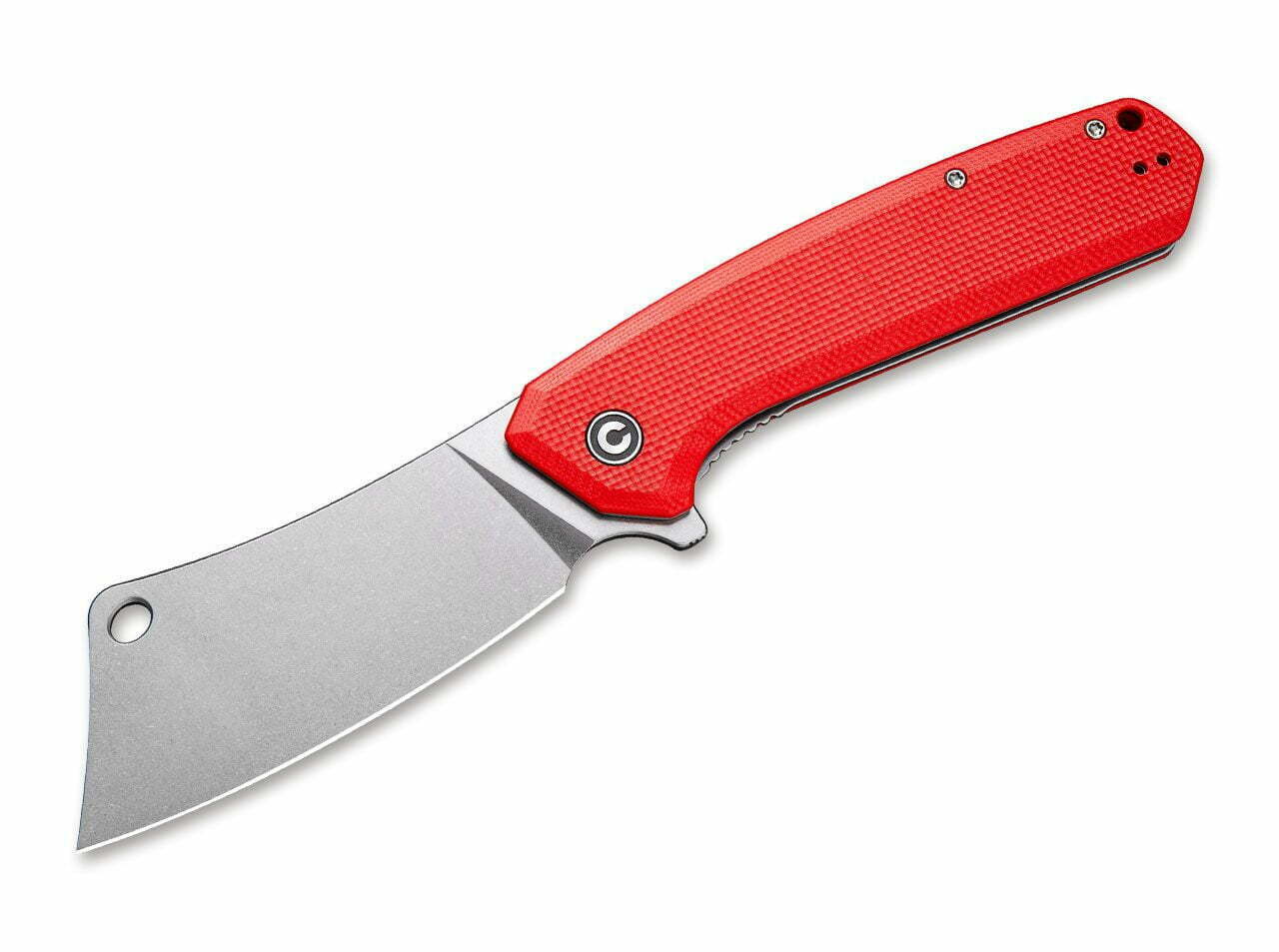 CIVIVI Mastodon G10 Red