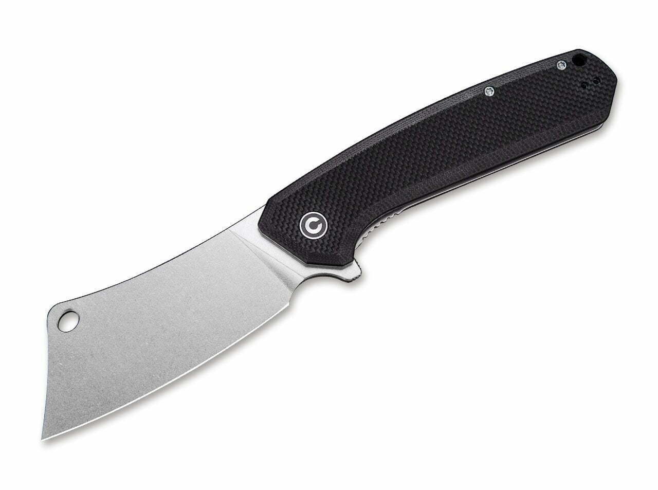 CIVIVI Mastodon G10 Black