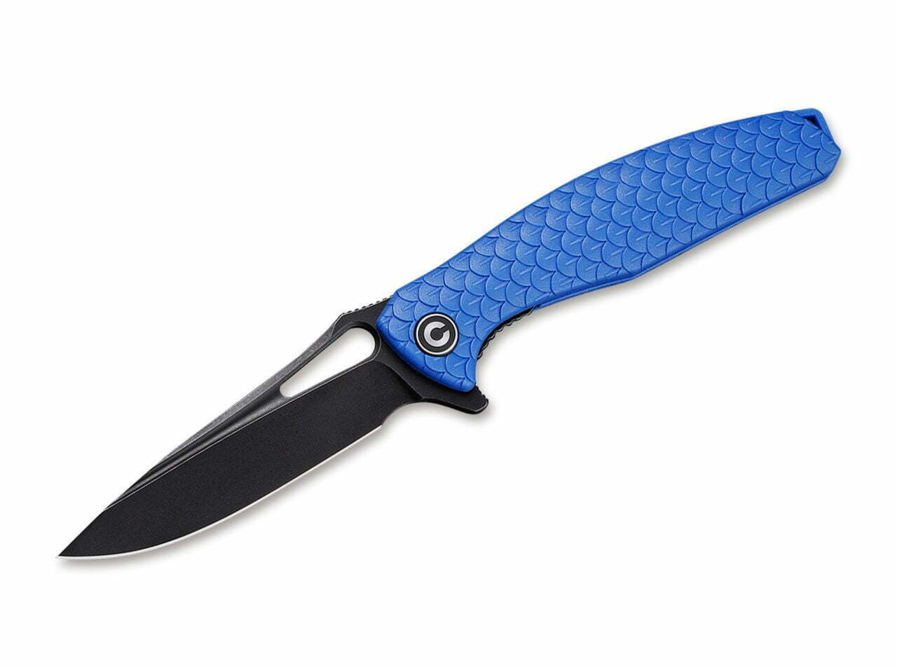 CIVIVI Wyvern Blue Dark SW