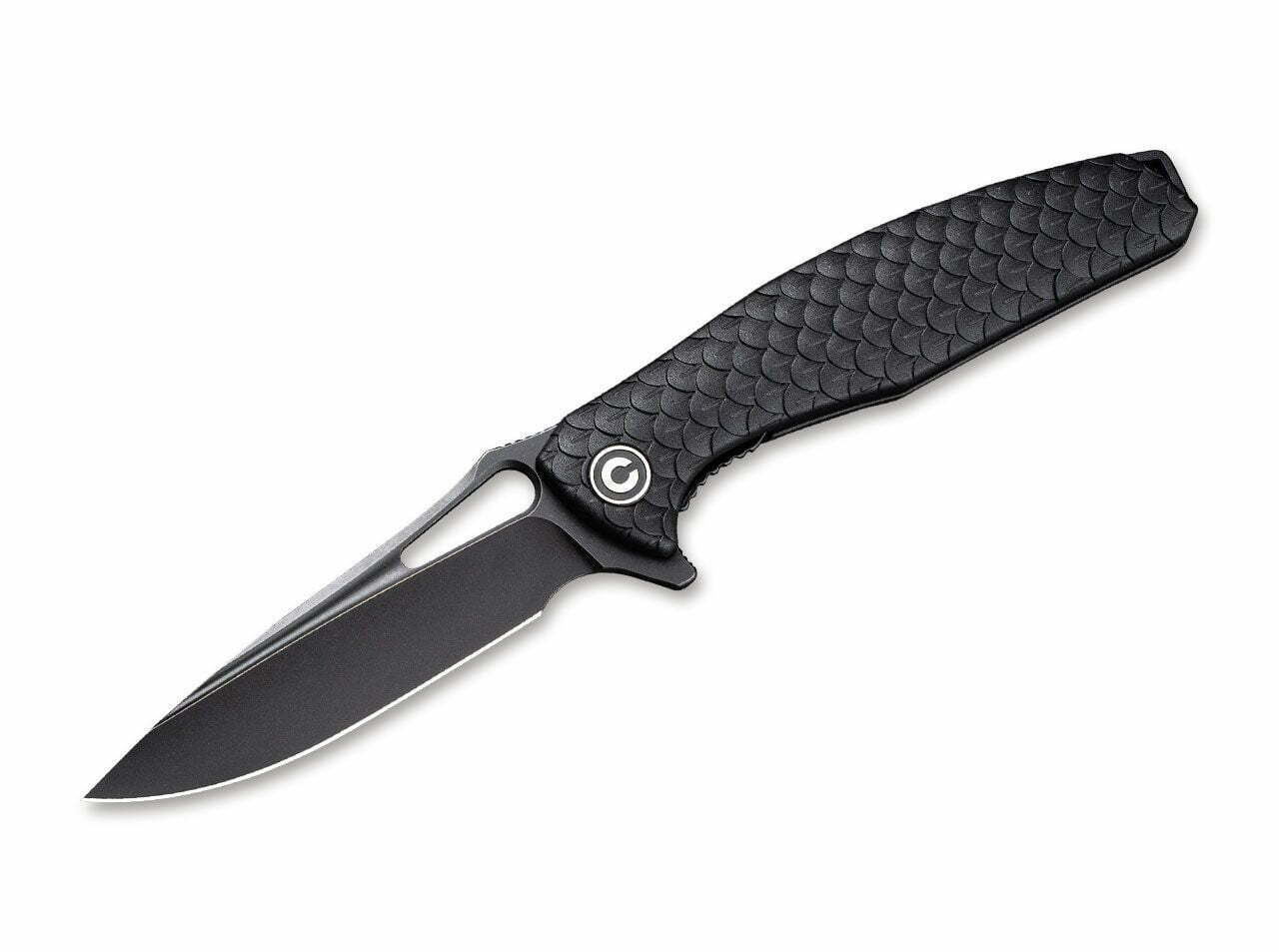 CIVIVI Wyvern All Black