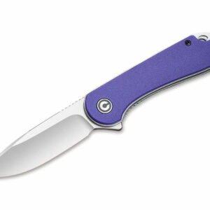 CIVIVI Elementum Purple