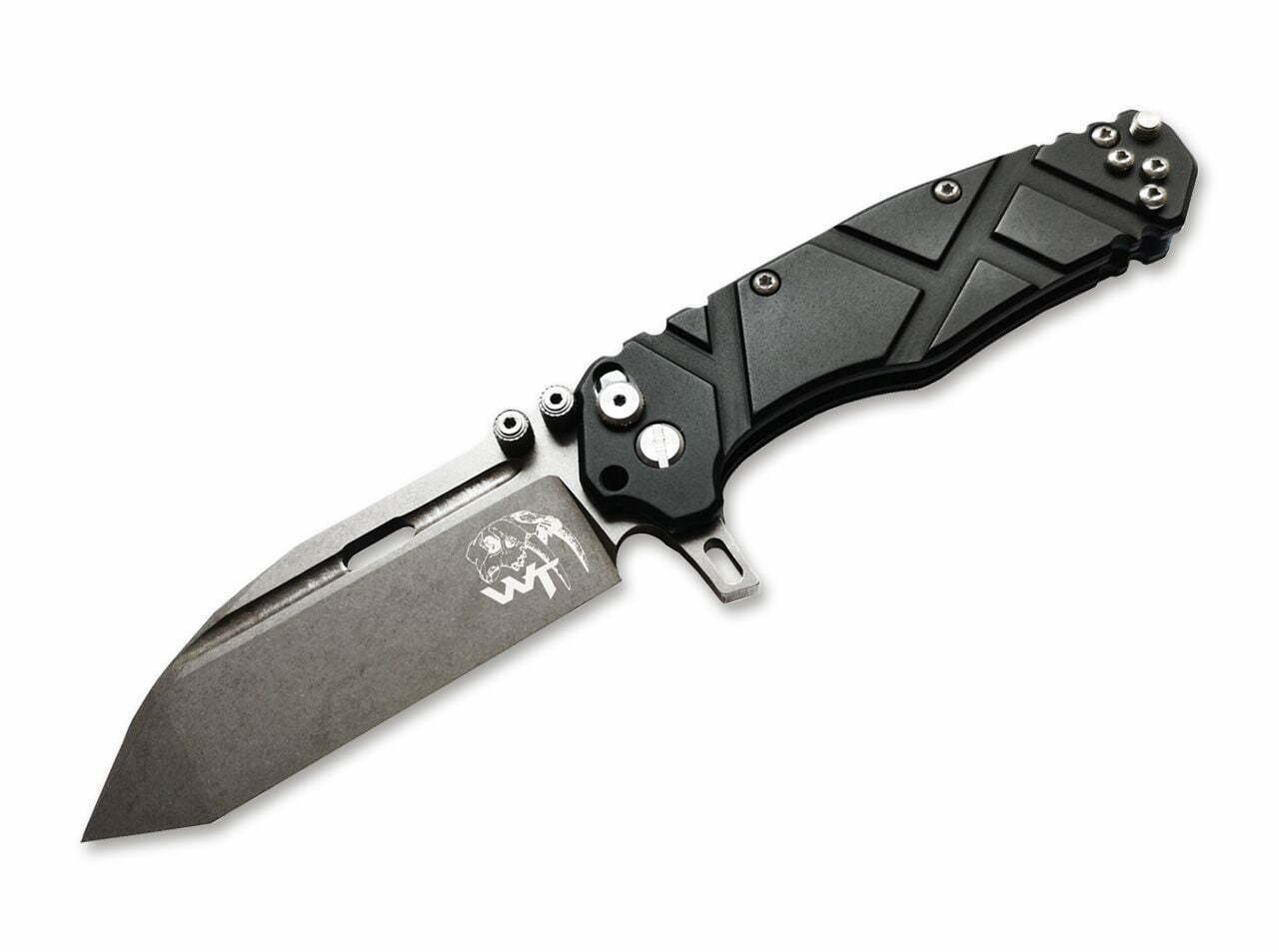 Wander Tactical Hurricane SW
