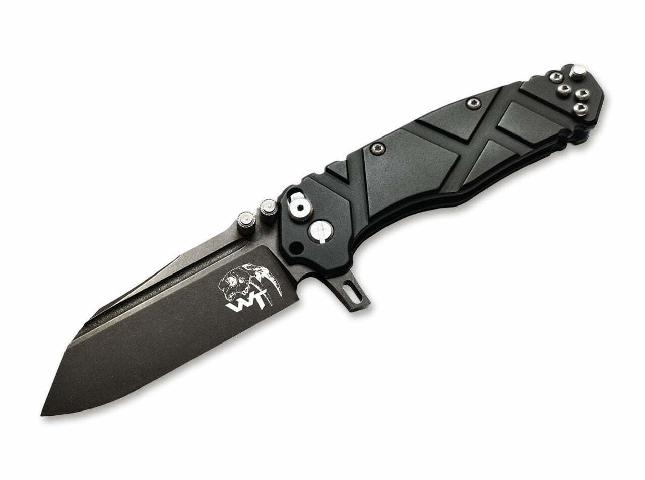 Wander Tactical Mistral SW
