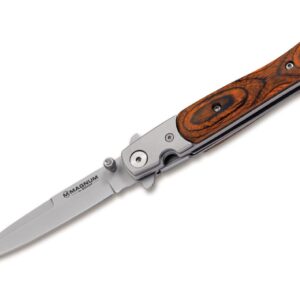 Magnum Stiletto