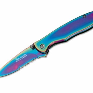 Magnum Rainbow II