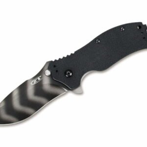 Zero Tolerance 0350TS