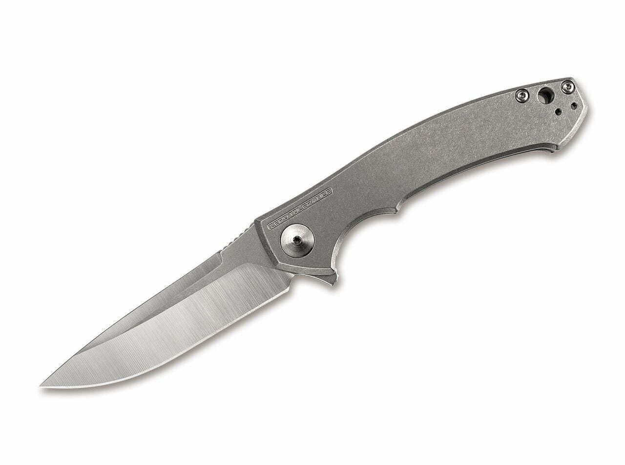 Zero Tolerance 0450