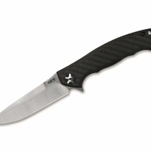 Zero Tolerance 0452CF