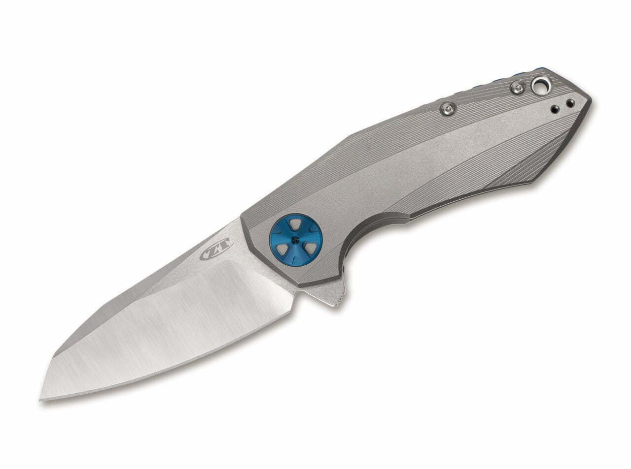 Zero Tolerance 0456
