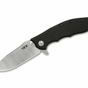 Zero Tolerance 0562CF