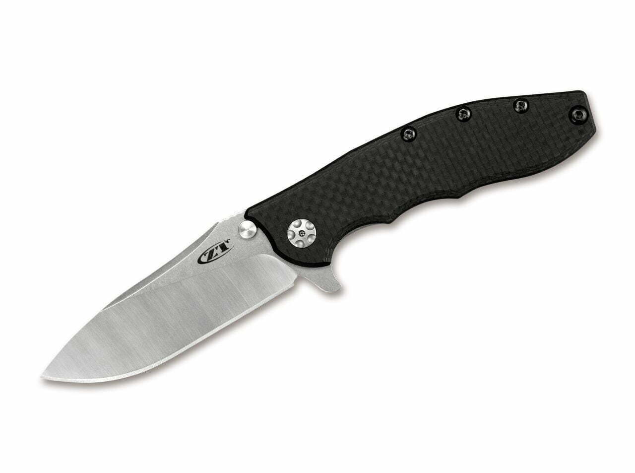 Zero Tolerance 0562CF