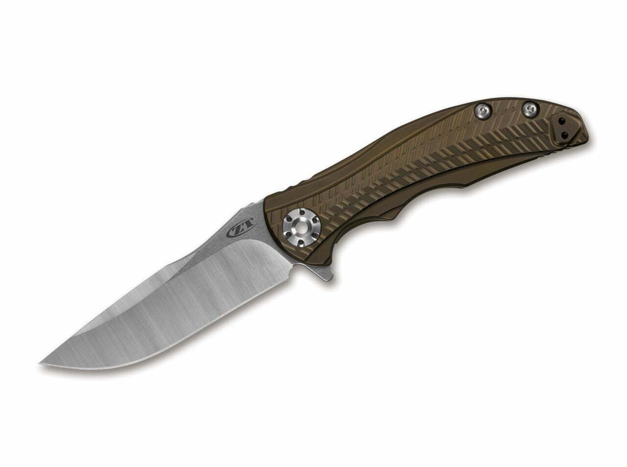 Zero Tolerance 0609