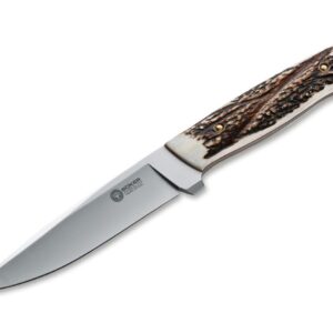Böker Arbolito Relincho Stag