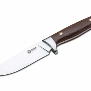 Böker Arbolito Hunter Wood