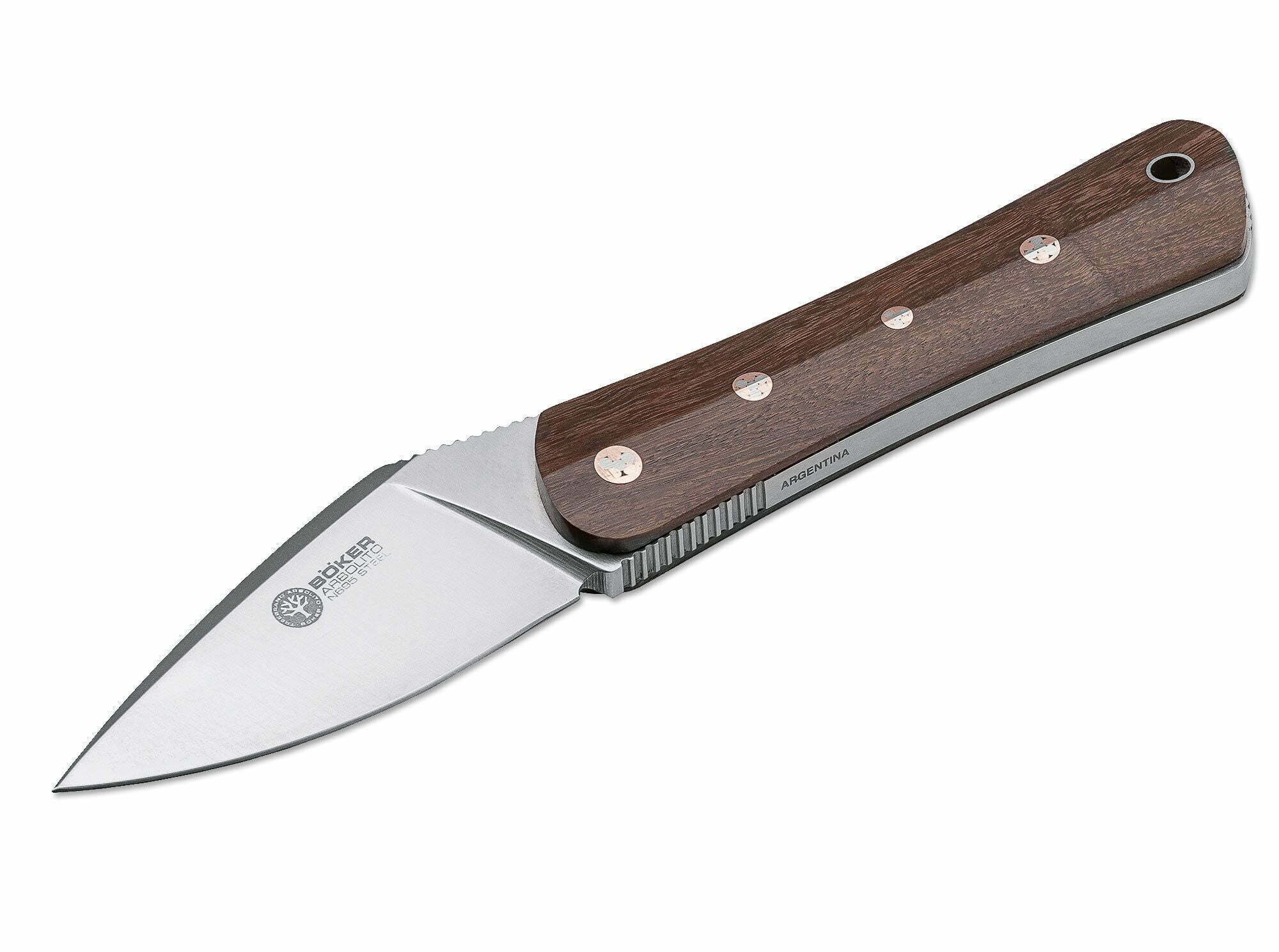 Böker Arbolito Nomad