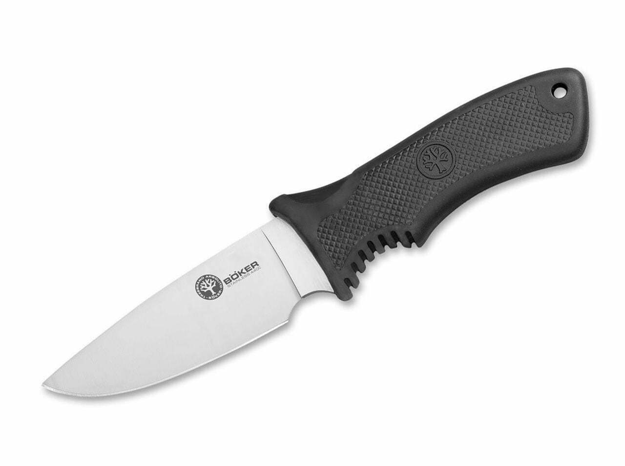 Böker Arbolito Drop Point