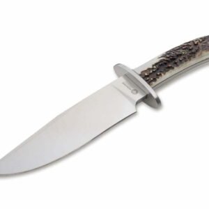 Böker Arbolito Esculta Stag