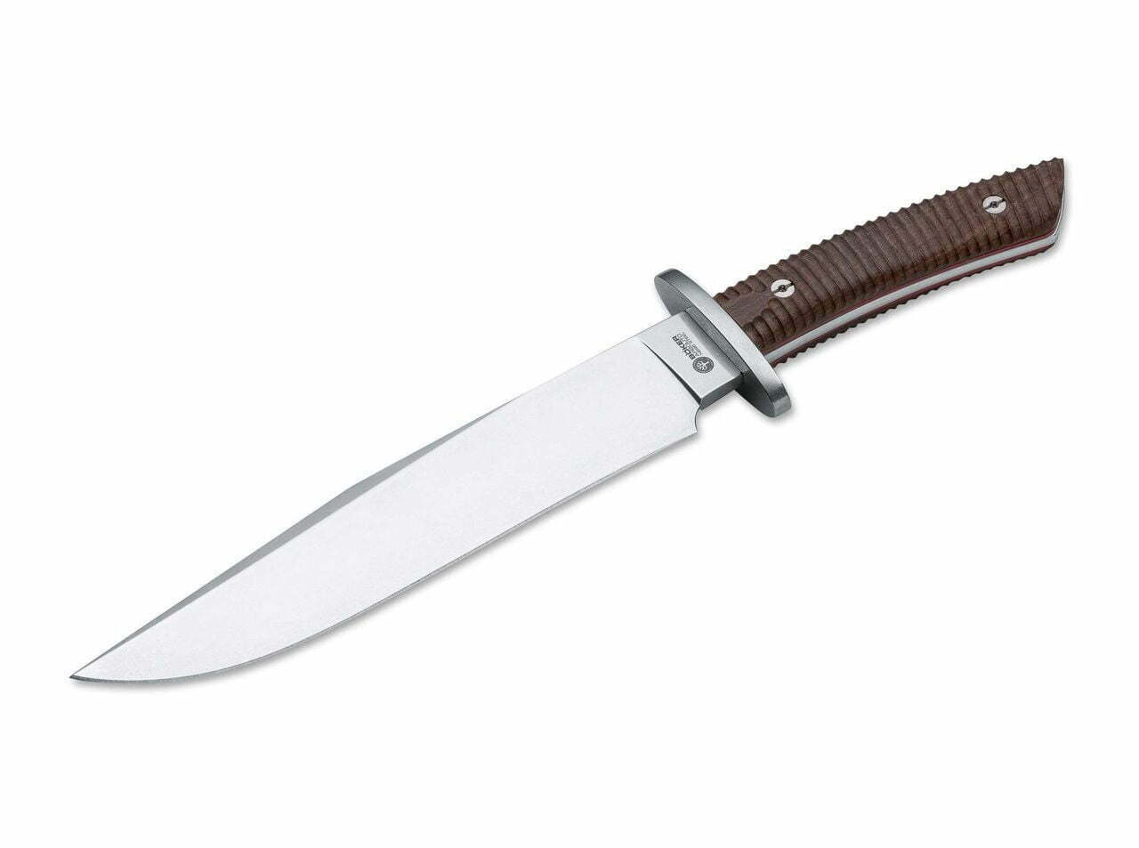 Böker Arbolito El Gigante Ebony
