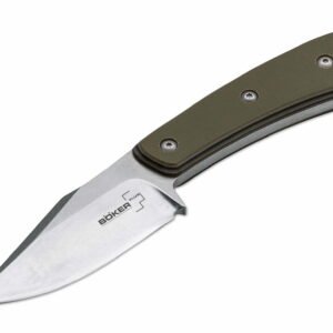 Böker Plus Piranha