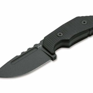 Böker Plus Little Dvalin Black