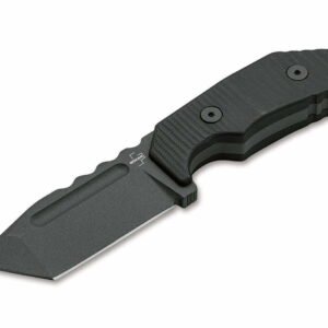 Böker Plus Little Dvalin Tanto Black