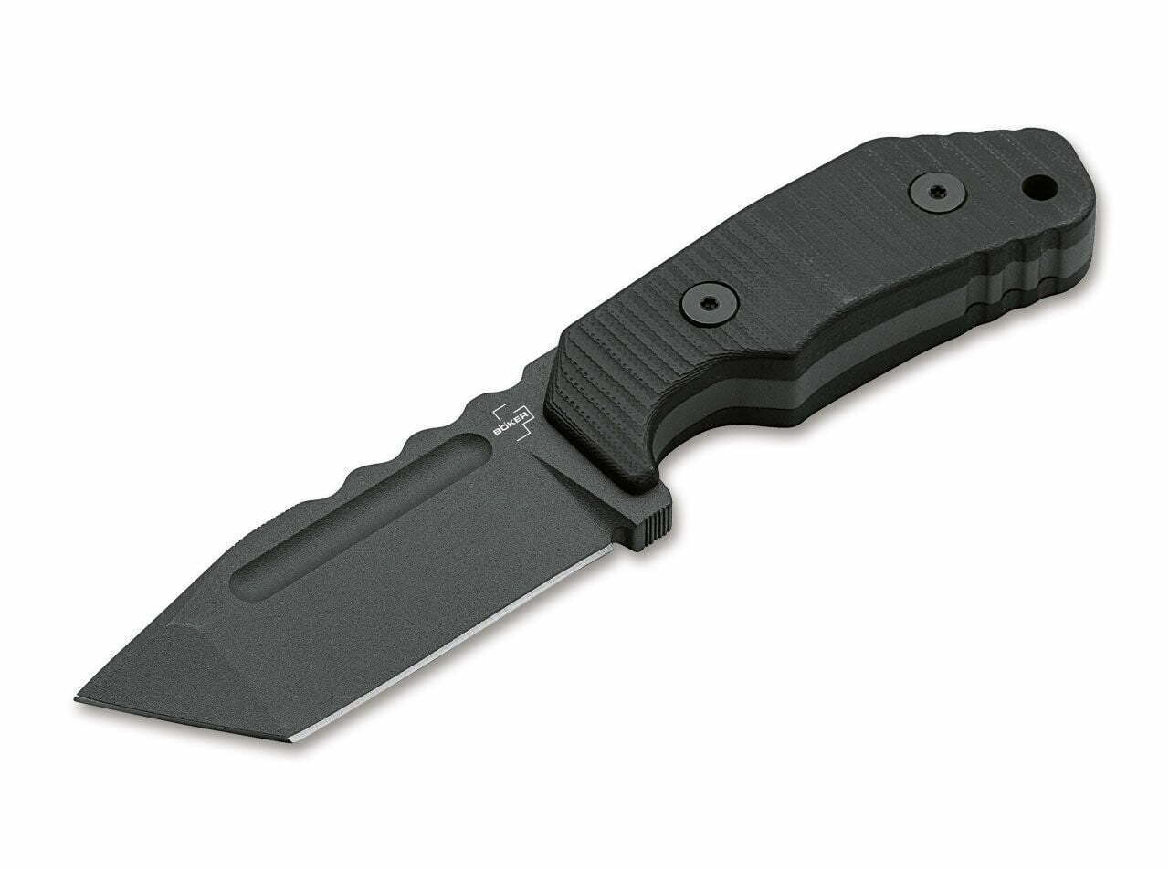 Böker Plus Little Dvalin Tanto Black