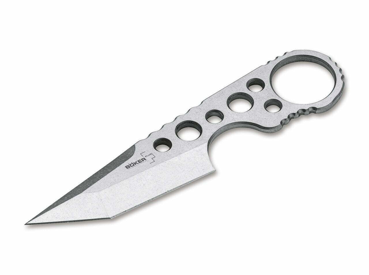 Böker Plus Skelergo Backup