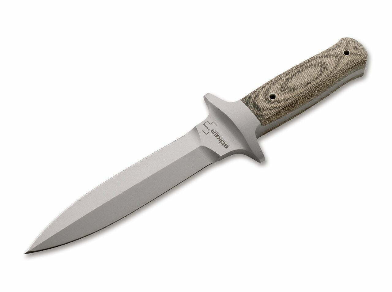 Böker Plus Schanz Integral Dagger