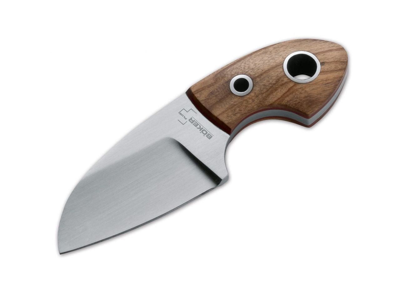 Böker Plus Gnome Olive