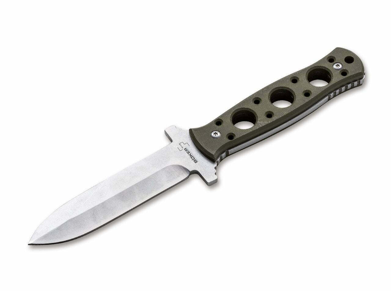 Böker Plus Steel-Ranger