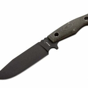 Böker Plus Rold SK-5