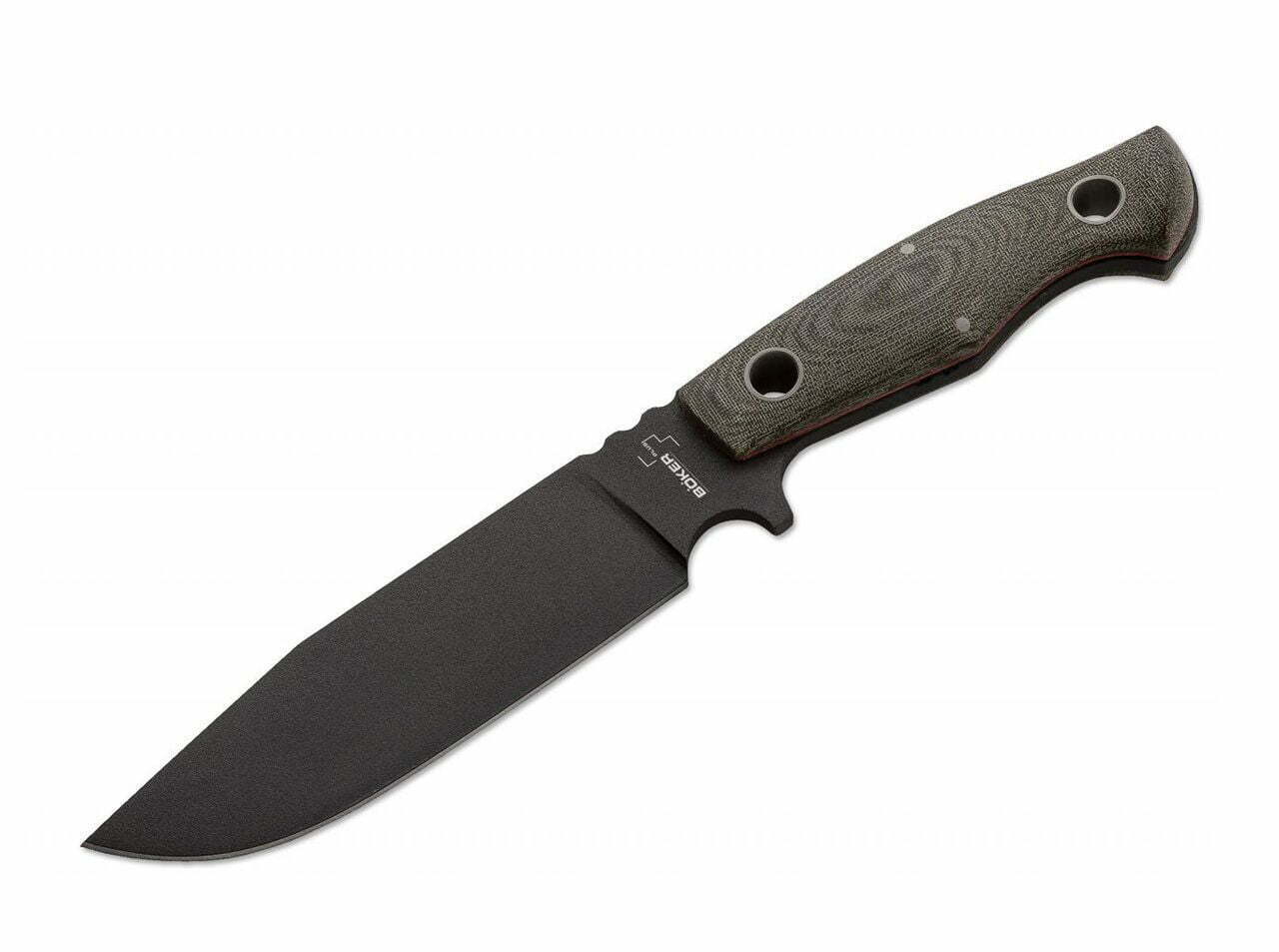 Böker Plus Rold SK-5