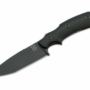 Bastinelli Knives R.E.D.