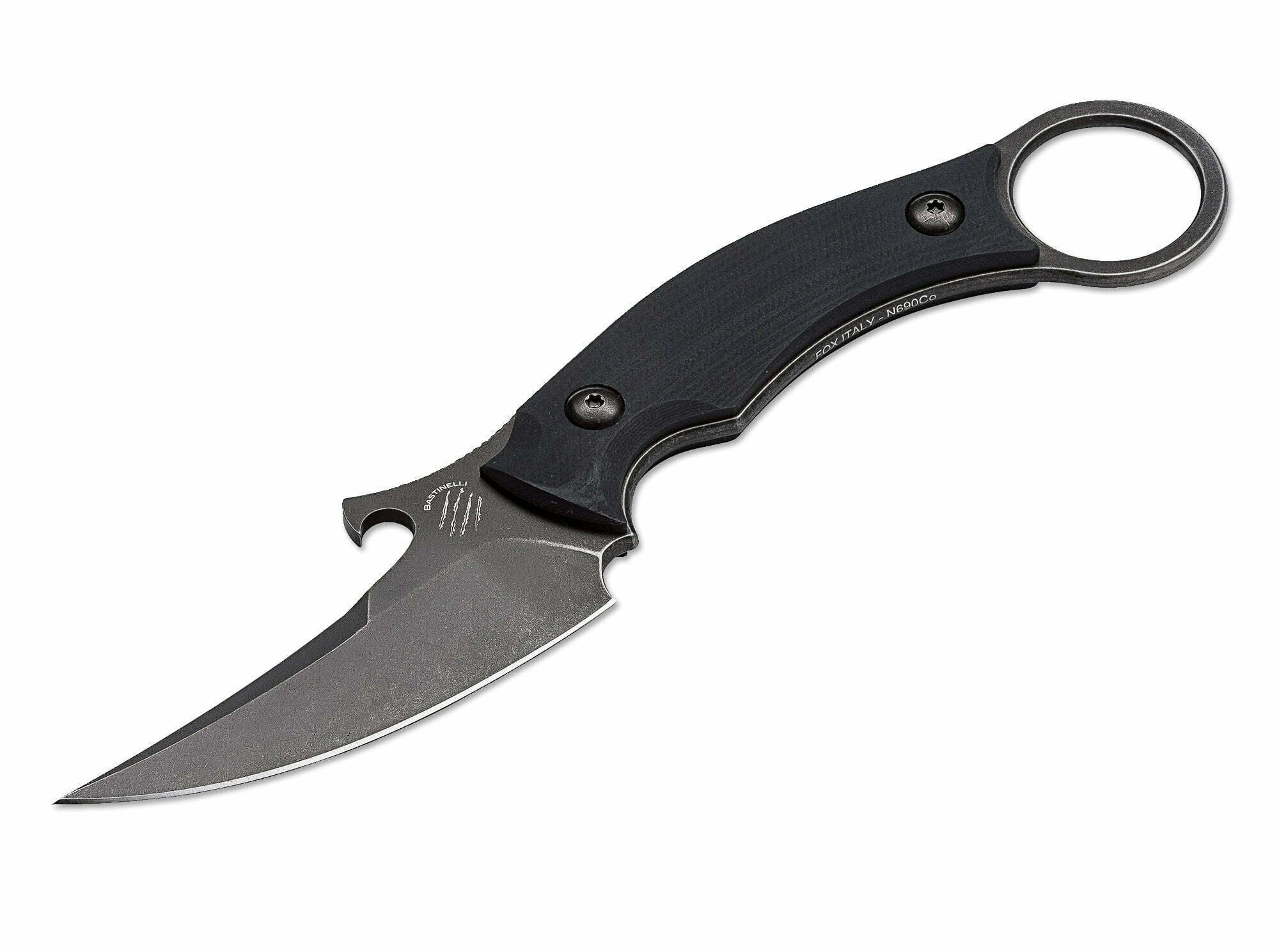 Bastinelli Knives PicoloMako