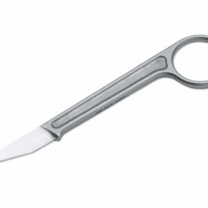 Bastinelli Knives Picoeur Satin
