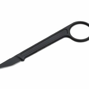 Bastinelli Knives Picoeur Cerakote